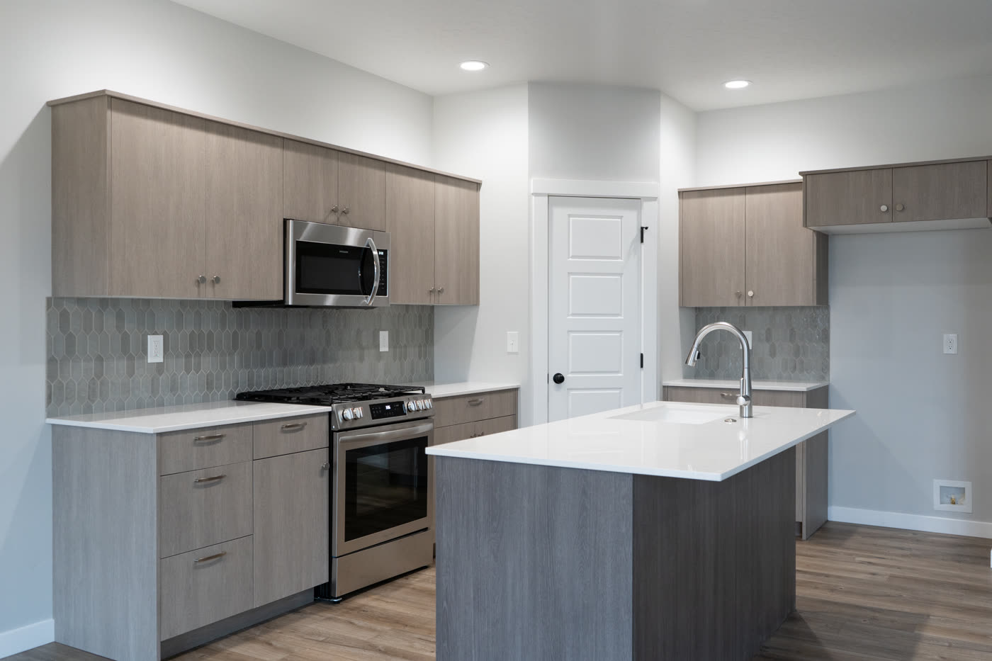 Real estate photography